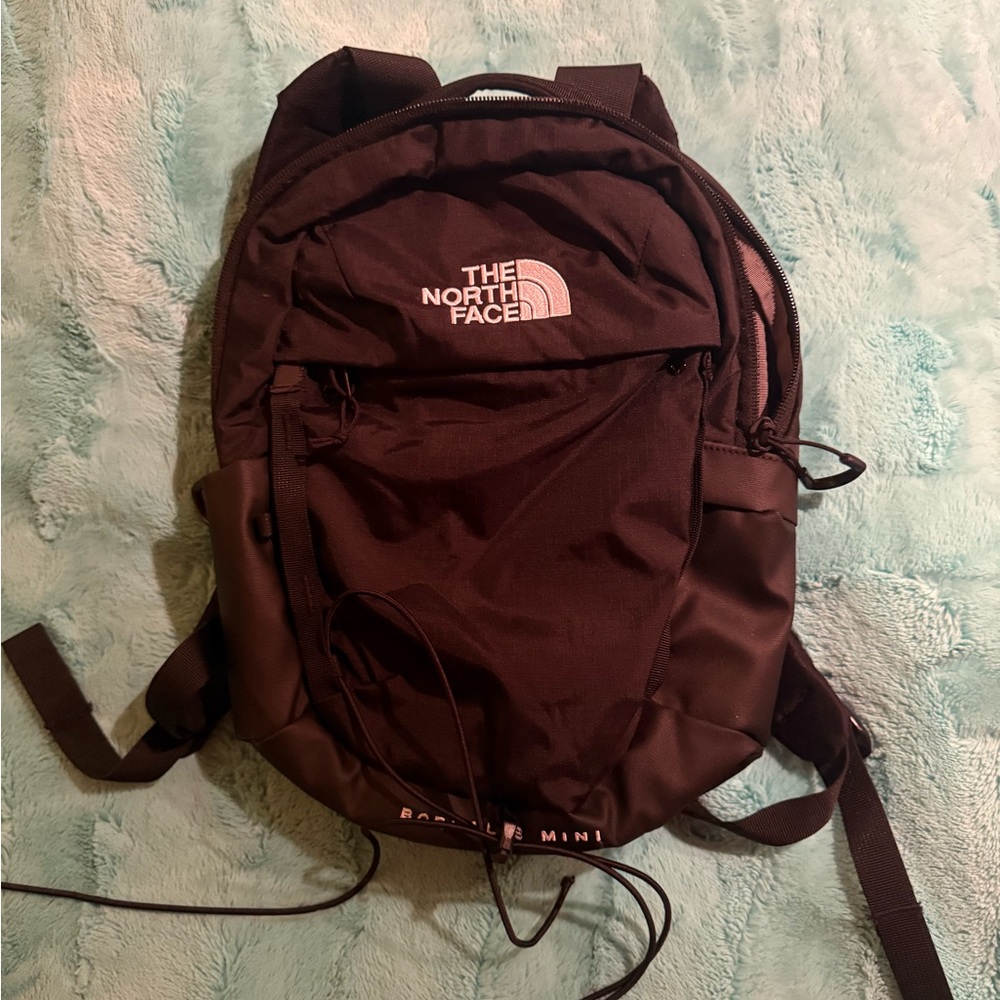 The North Face Mini Borealis Pack